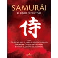 thumbnail image 1 of Libro Samurai Tapa Blanda, Autor Por Asignar, Editorial Alfaomega, 1 of 2