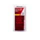 thumbnail image 1 of Lámpara LED Hopkins Power Maxx para remolque, rectangular, roja, 1 of 1