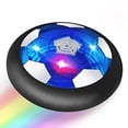 thumbnail image 2 of Juguetes para niños MelMelKat Hover Balón de fútbol recargable calcetín para niños, 2 of 2