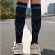thumbnail image 3 of Calcetines de compresión Calcetines para hombres y mujeres Calcetines deportivos profesionales Media yeacher SM, 3 of 7
