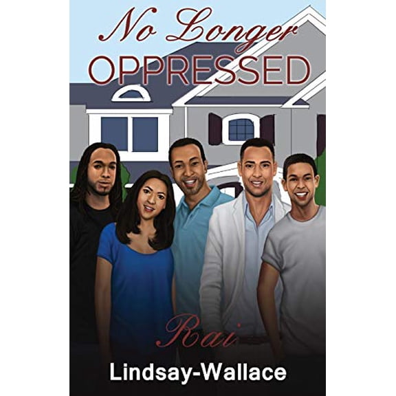 Freedom: No Longer Oppressed (Paperback)