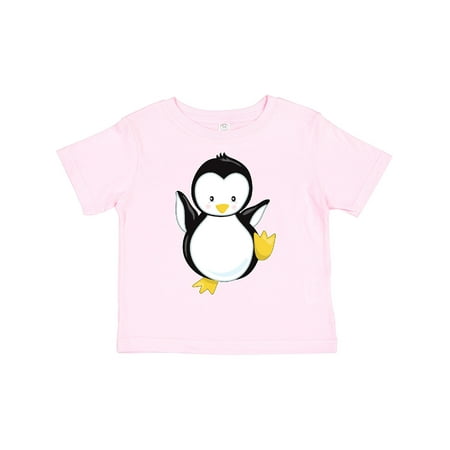 

Inktastic Penguin Gift Toddler Boy or Toddler Girl T-Shirt