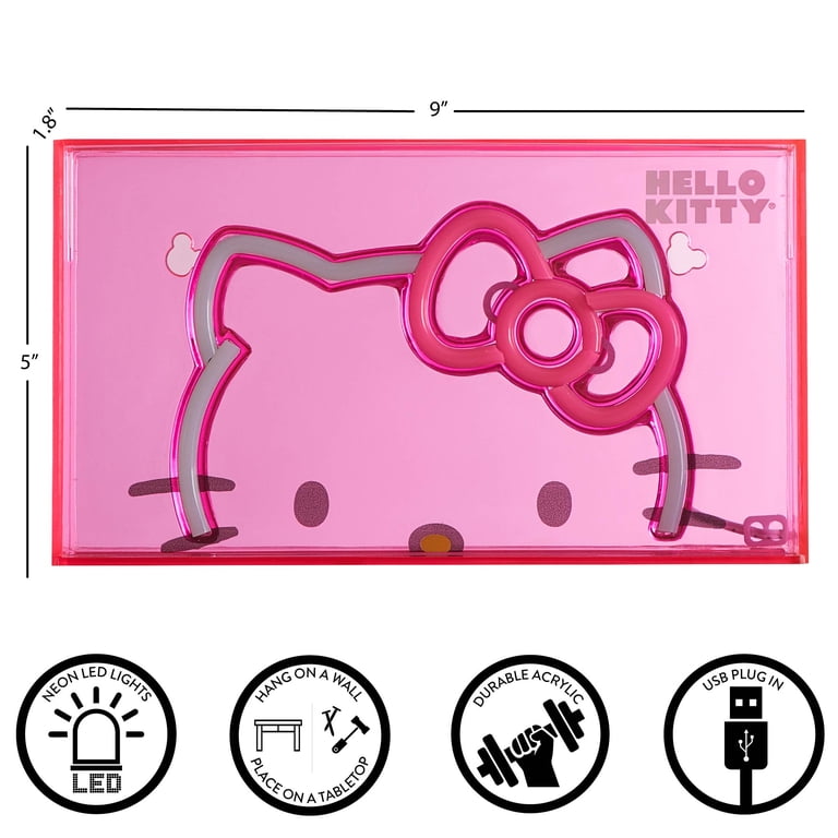 Hello Kitty 9