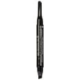 thumbnail image 4 of Revlon ColorStay 2 in 1 Angled Kajal Eyeliner, 101 Onyx, 0.01 oz, 4 of 6