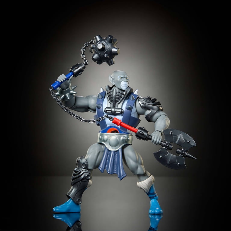 Masters of the Universe Origins & ThunderCats Panthro 5.5 Inch