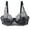 B166 White Womens Bras Clearance under $5, variant on Womens Bras under $5! Xqxayjr Women's Underwire Bra Lace Full Coverage Push Up T-Shirt Bralette Comfortable Plus Size Everyday Bras