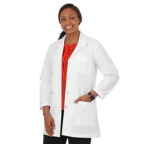 Meta Fundamentals Womens 33" Labcoat, Style 15000