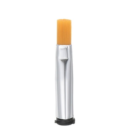 

16G Brush Dispensing Tip 5mm Flat Needle Brush Tip 4.2mm inner Dia for Dispensing Glue Liquid