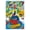 White Framed Version, variant on Marvel Comics - Spider-Man - 90s Animated Wall Poster, 22.375" x 34"