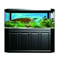 thumbnail image 4 of DOLITY Tank Background Sticker Aquarium Landscape Poster Picture 61x41cm, 4 of 9