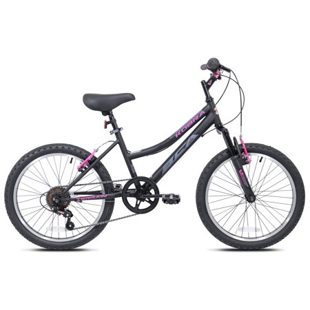 BCA 20" Girl's Kobra Bicycle