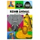 thumbnail image 1 of Enciclopedia infantil Advanced Hablemos del reino animal Blanco Mediano, 1 of 2