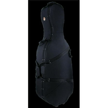 Deluxe Cello Case