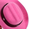 thumbnail image 3 of unbranded 2Ud Accesorio Vaquero Vintage En Para Cumpleaños Celebraciones Y Eventos Especiales, 3 of 7