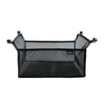 thumbnail image 1 of Folding Table Portable Storage Net Shelf Bag Stuff Kitchen Rack Camping Barbecue For Picnic O3F2, 1 of 6