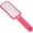 Pink, variant on Colossal Foot File Foot Scrubber Pedicure Tools Professional Foot Rasp Grater Callus Remover Heal Scrapper for Cracked Skin