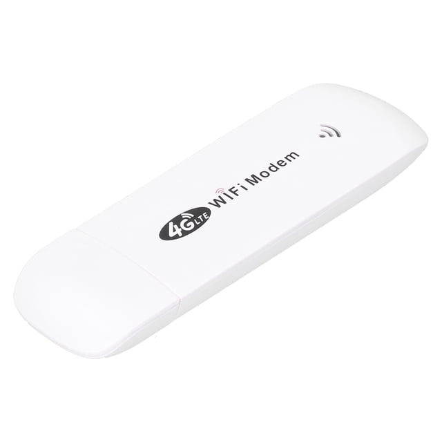 Módem Wi-Fi Bling Bling Dongle de módem Wi-Fi 4G GLTE Mini enrutador inalámbrico