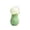 B#057, variant on Cthrlog Scented Candles for Mother's Day – Floral Tulip-Shape Aromatherapy Candle with Soft Pink & Green Design, Home Decor & Gift for Women, Natural Soy Wax, 1 Piece