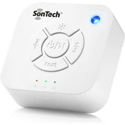 SonTech White Noise Sound Machine Portable