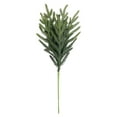 thumbnail image 2 of Christmas Decoration Flowers for Decoration 18 Inch Real Artificial Branches Cedar Stem Greenery Picks For Vase DIY Garland Wreath Home Decoration Indoor, 2 of 7