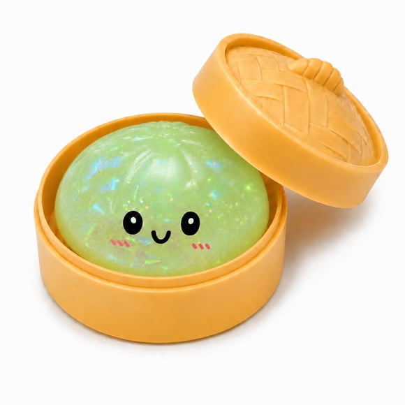 Juguete antiestrés Squishy Stantam Dumpling