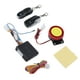 thumbnail image 2 of VOBOR Kit De Sistema De Alarma Antirrobo Para Motocicleta Control Remoto Unidireccional Impermeable Universal 12V, 2 of 5