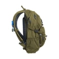thumbnail image 3 of Mochila de Hidratación Oasis 18L con Vejiga de 2L Verde, 3 of 4