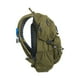 thumbnail image 3 of Mochila de Hidratación Oasis 18L con Vejiga de 2L Verde, 3 of 4