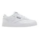 thumbnail image 1 of Tenis Reebok Court Advantage Bold Classic De Piel, 1 of 5
