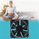 thumbnail image 2 of 4715KL-04W-B56 Miner Fan for NMB 12038 DC 12V 1.30A 130CFM 3600RPM Y4574 Antminer Special Cooling Fan, 2 of 5