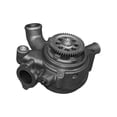thumbnail image 4 of Water Pump Assembly Compatible with American LaFrance Emergency One Fire Apparatus Series 60 14.0L Caterpillar Gaskets Included New Direct Fit Replaces 3145155 10R6225 2243238 1994-2005, 4 of 4