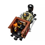 LEGO Bricklink Designer Program 910035 Logging Railway Exclusive