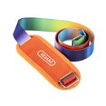 thumbnail image 2 of Game Pad Case Big Capacity Games Console Box for Nintendo Switch (Orange), 2 of 9