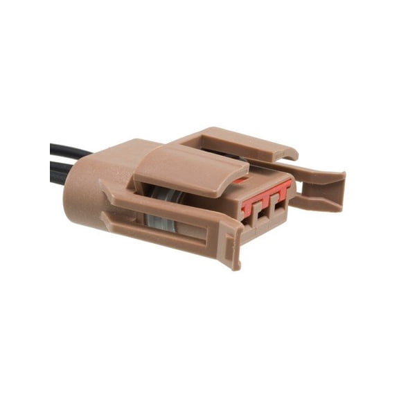 Parking and Turn Signal Light Connector - Compatible with 1997 - 2003 Ford F-150 1998 1999 2000 2001 2002