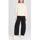 thumbnail image 5 of Jeans Barrel de tiro medio para mujer Free People Soundwave 29, 5 of 6