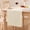 Beige, variant on decorUhome Linen Table Runner, Washable Kitchen Dining Table Decoration for Home Party Decor, Beige, 13 x 120 inch