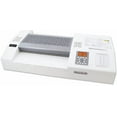 thumbnail image 1 of Akiles APLULTRA-X10 Modèle ProLam Ultra-X10 Qualité Commerciale Plastifieuse à Rouleau 10 avec 2 Réglages de Mémoire Programmables, Capacité de Goulot 13 Pouces (330 mm), Épaisseur de Pochette Max 14 mil (350 mic), 1 of 4