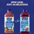 thumbnail image 2 of Naked Boosted Smoothie Blue Machine, 46 fl oz Bottle, 2 of 15