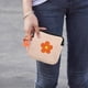 thumbnail image 2 of 2 bolsas para guardar toallas sanitarias y compresas menstruales (colores surtidos), 2 of 6