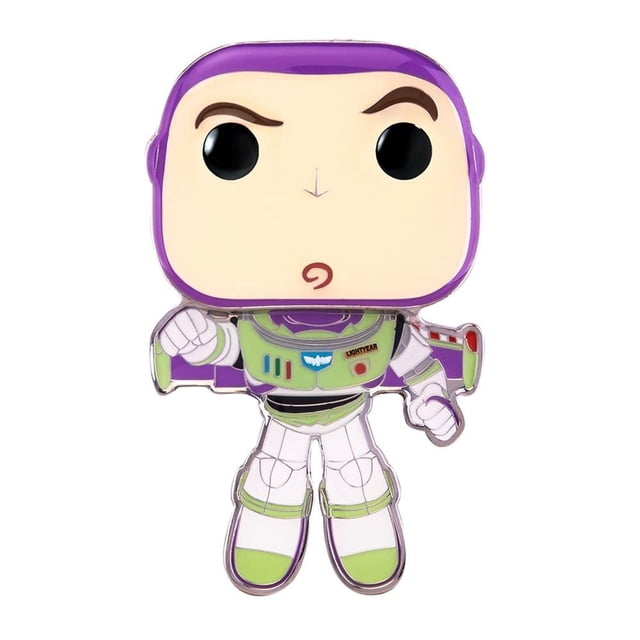 Pins Funko Pop Pixar Buzz Lightyear