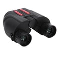 thumbnail image 2 of Telescope, High Light Transmission Night Vision Binoculars  For Hiking For Hunting, 2 of 8