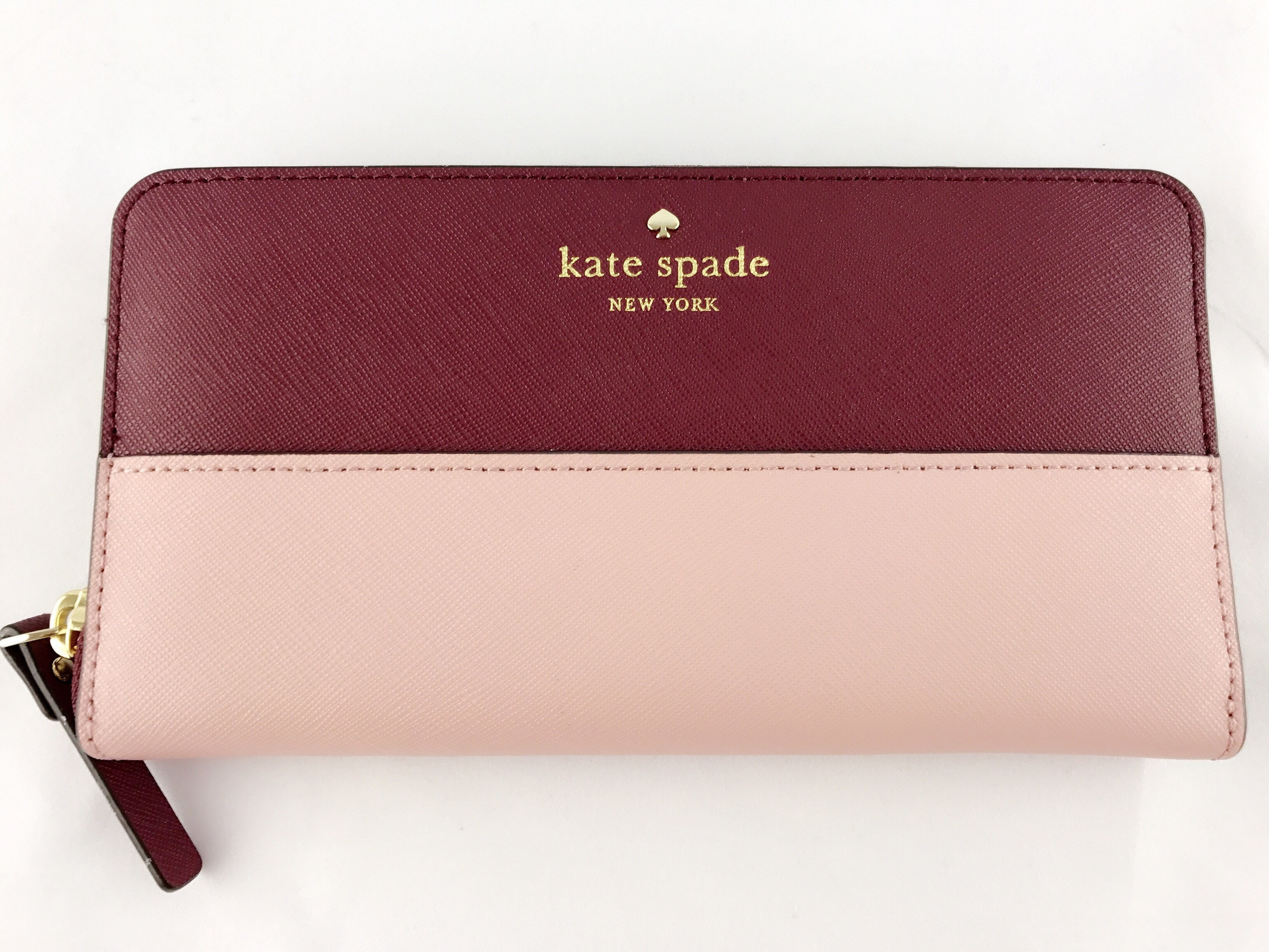 kate spade cedar street lacey wallet