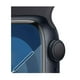 thumbnail image 2 of Smartwatch Apple Serie 9 GPS 45mm con Caja Aluminio Gris y Correa Deportiva Negra, 2 of 4