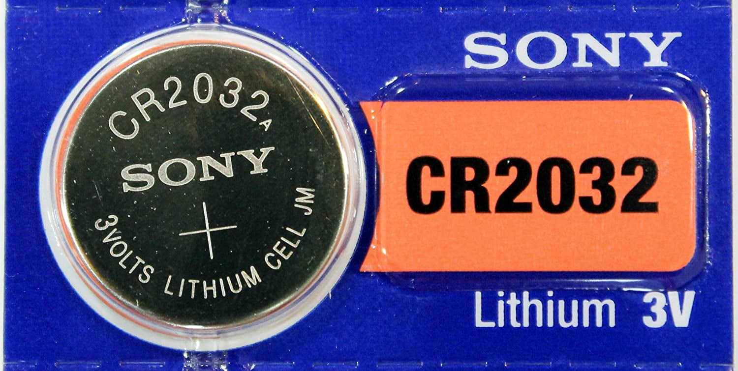 3v 2032 battery 3v 2032 battery