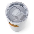 thumbnail image 3 of CafePress - Autumn Pumpkins Stainless Steel Travel Mug - Insulated Stainless Steel Travel Tumbler 20 oz., 3 of 3