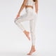 thumbnail image 4 of Pantalones de yoga con estampado de serpiente para mujer, pantalones deportivos ajustados y elásticos, pantalones de fitness con cintura alta y levantamiento de cadera, 4 of 6