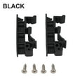 thumbnail image 1 of 1 Sets PCB DIN C45 Rail Mount Adapter PCB Mount Bracket Clips Mount Holder 35mm, 1 of 11