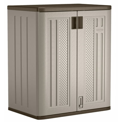 Suncast BMC3600 36″ Resin Storage Cabinet Locker