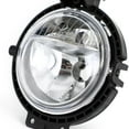 thumbnail image 4 of Pair Fog Lights Front Left and Right For Mini R55 R56 R57 R58 Cooper 2007-2015, 4 of 10