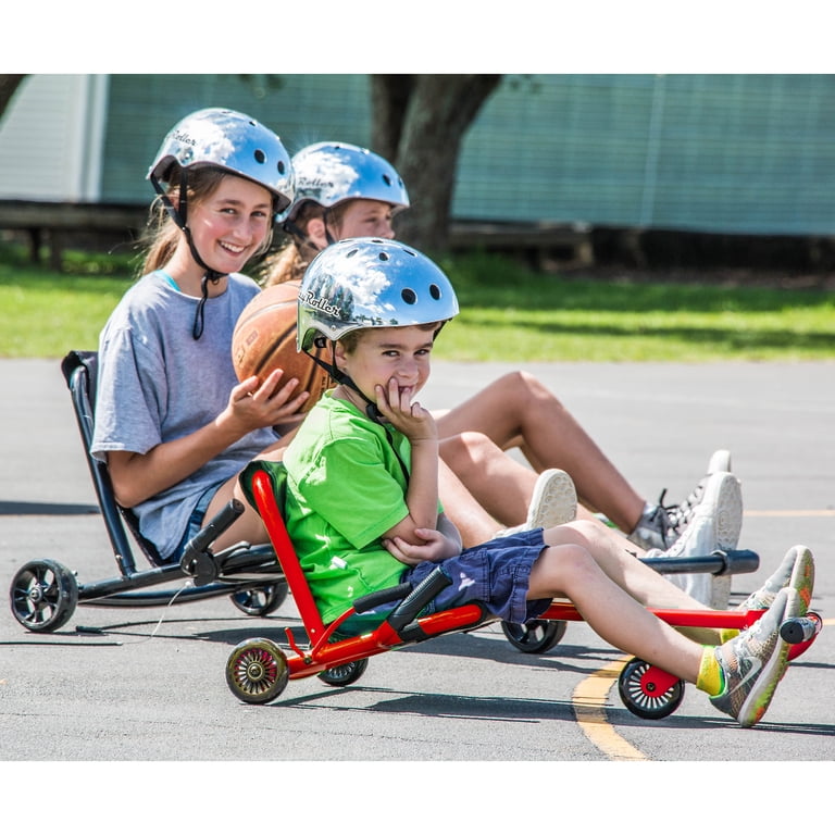 EzyRoller Classic Riding Machine Ride On Age Range 4 to 14